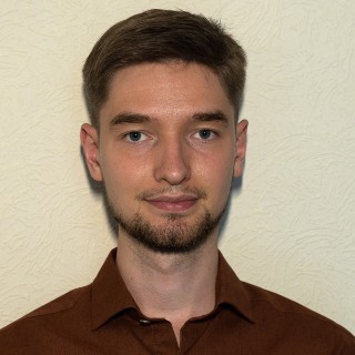 Profile picture of PhD student Andrei Barcovshi