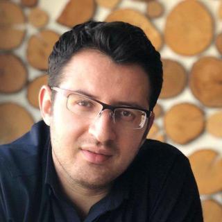 Profile photo of PhD researcher Mehdi Sefidgar Dilmaghani.