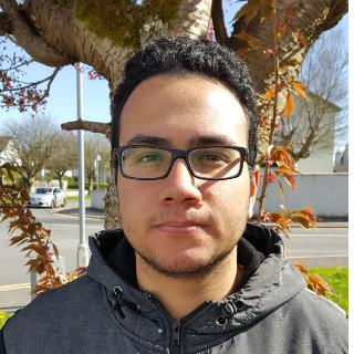 Profile image of PhD researcher Mohamed Moustafa