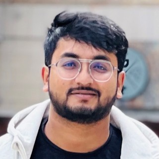 Profile picture of PhD student Waseem Shariff