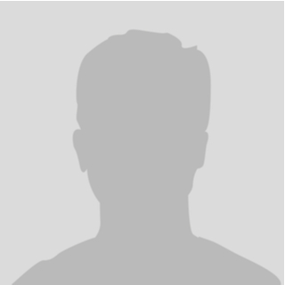 Profile Avatar used as a placeholder of an actual profile image