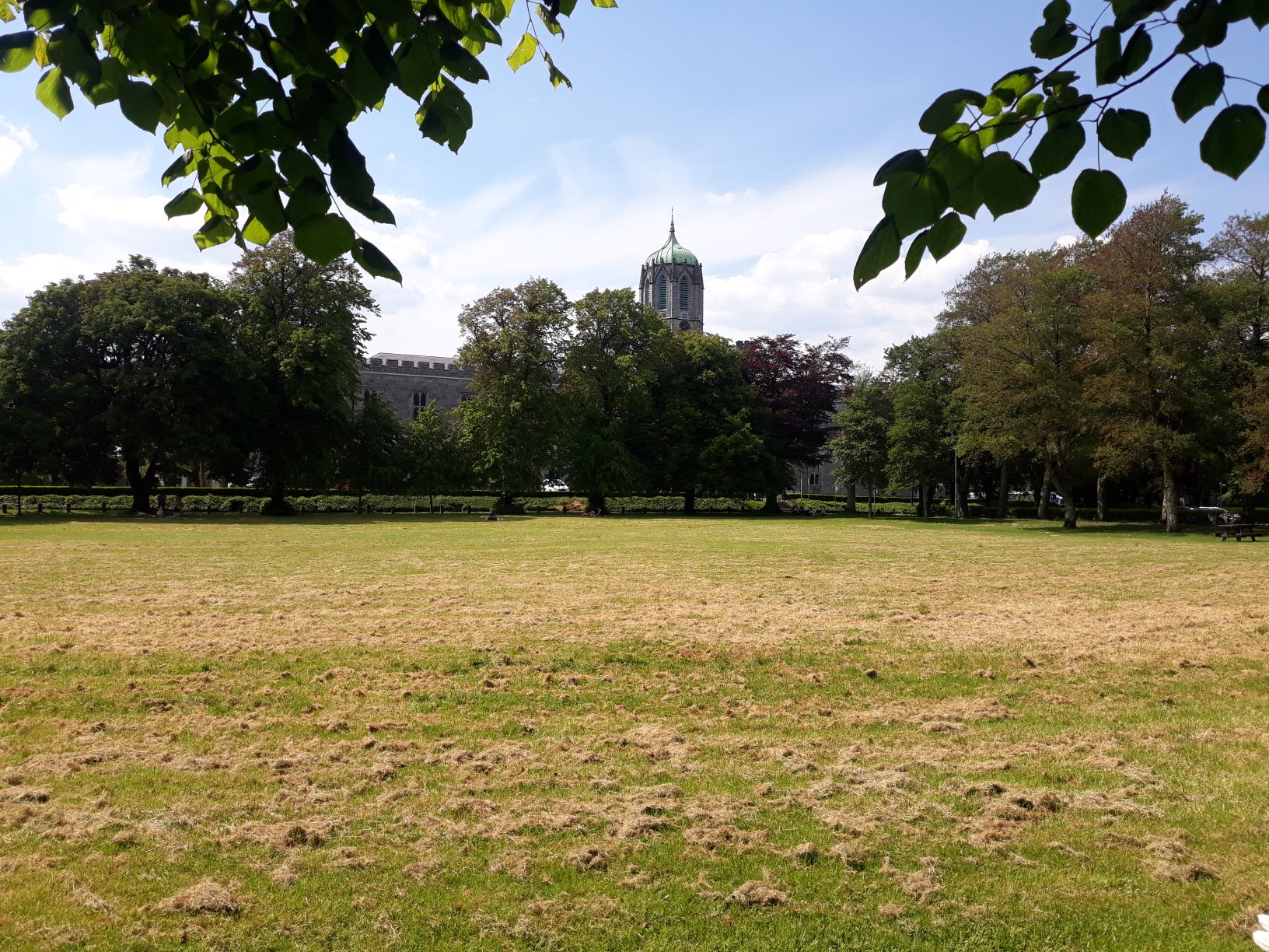NUI Galway / OÉ Gaillimh