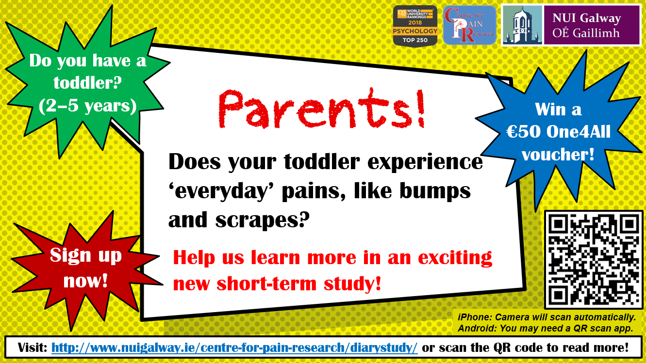 EverydayPain poster new