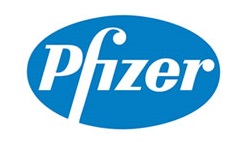 pfizer logo