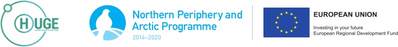 INTERREG NPA logo