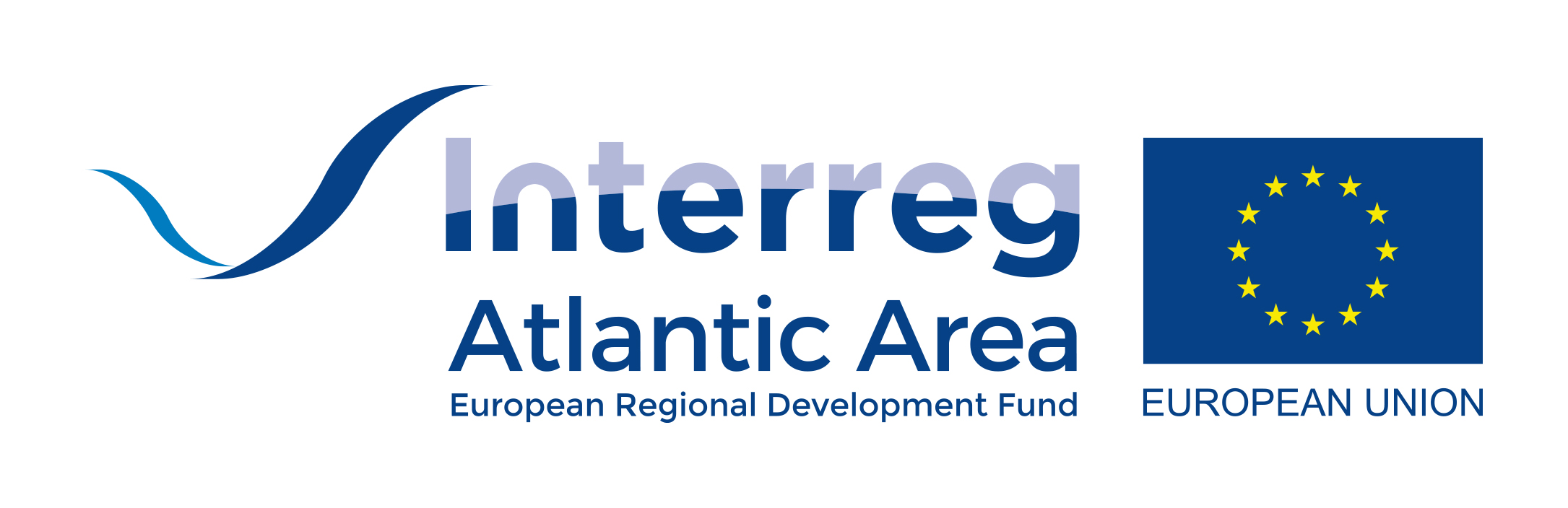 INTERREG Atlantic Area Logo