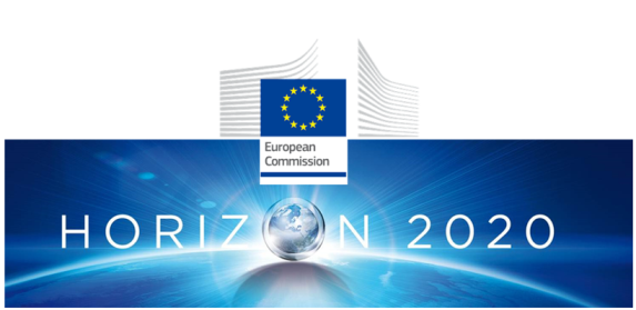 H2020 logo