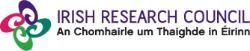 Irish Research Council Logo