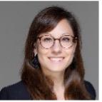 A picture of a lecturer