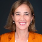 Portrait of woman