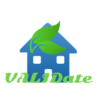 Validate Logo