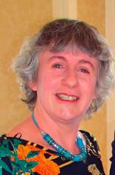 miriam byrne profile pic