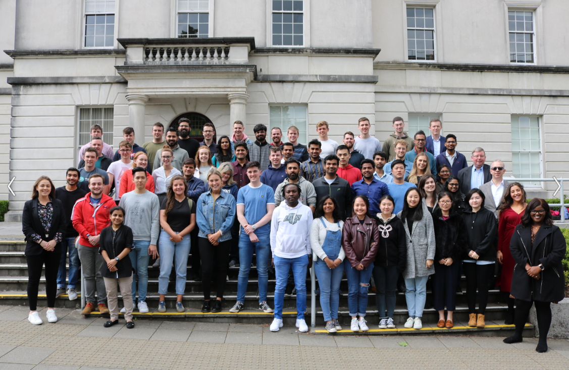 KPMG Summer School 2019