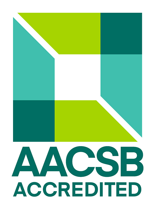 AACSB - Global Business Accreditation 2