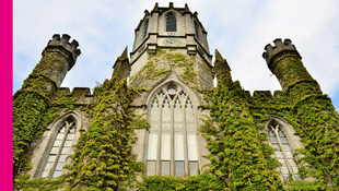 University of Galway Tax Clinic