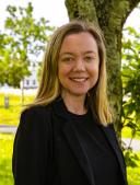 Prof Molly Byrne, Head of School