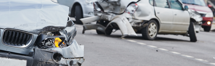 Traffic Collision