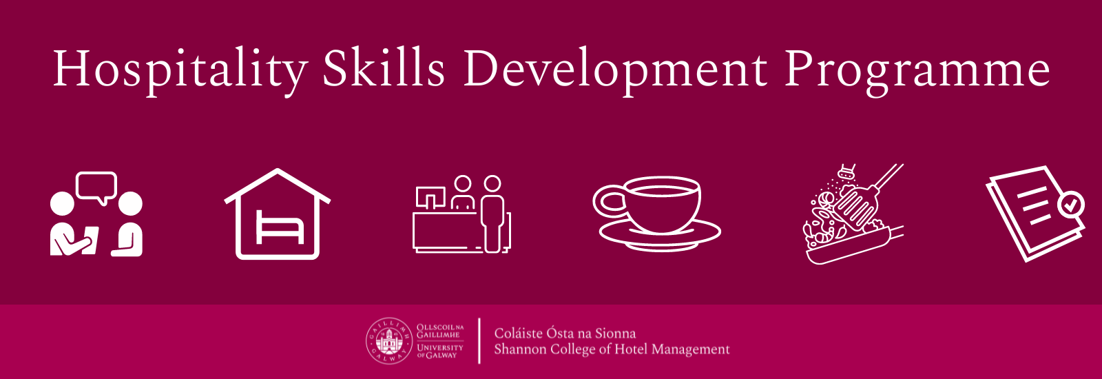 Hospitality Skills Development Course