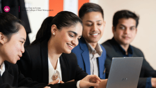 Shannon College Postgrad Courses