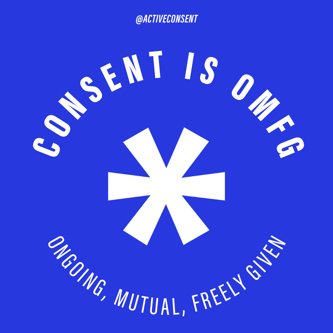 Active Consent 