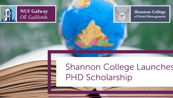 PHD Scholarship 