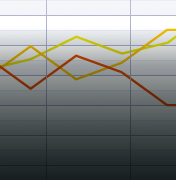 Demographics & Data background image