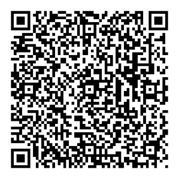 A QR code to the scholarship webpage
