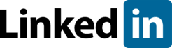 Linkedin logo