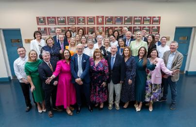 21staff Shannon College.JPG