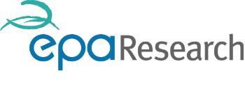 EPA Research Logo