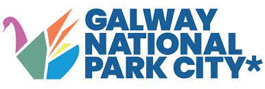 Galway National Park City logo