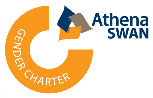 Athena Swan Ireland Logo