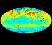 Climate Change & LCA