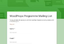 Mailing list.JPG