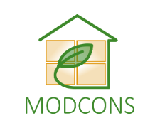 MODCONS Logo