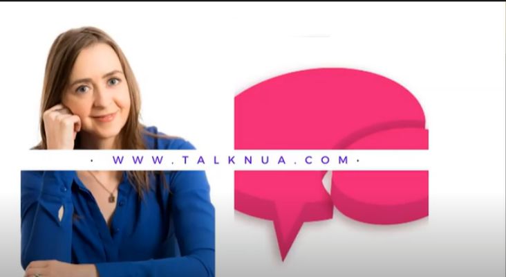 Mary-Pat O'Malley for talknua.com