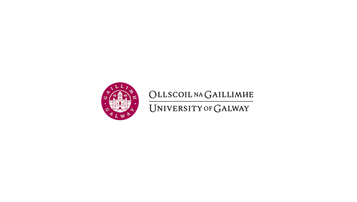 University logo on a white background