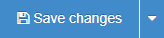 Save Changes button