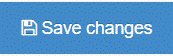 Save changes button.  No option to save and approve or save as draft..