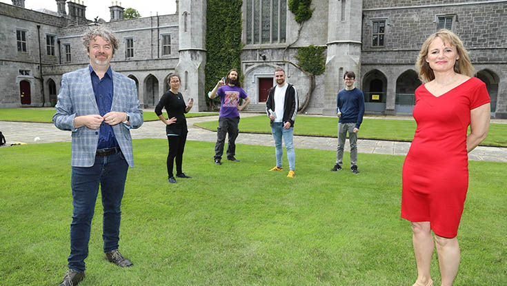 NUI Galway