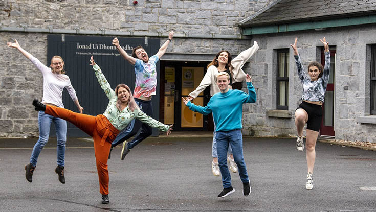 NUI Galway