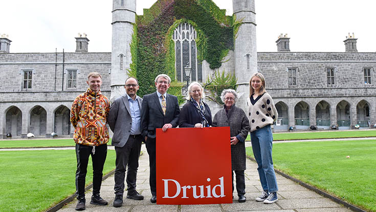 NUI Galway
