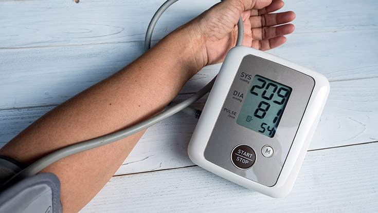 NUI Galway Hypertension