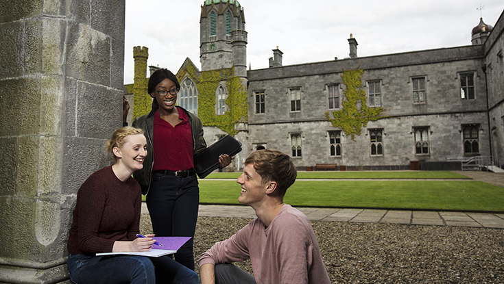 NUI Galway