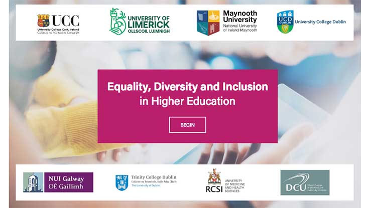 NUI Galway EDI