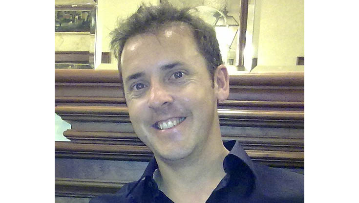 NUI Galway Professor John Morrissey has been appointed International Consultant and Policy Advisor o