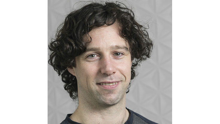 NUI Galway Graduate Eoin Murphy