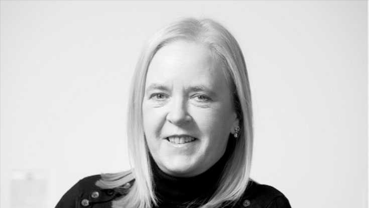 Professor Dympna Casey