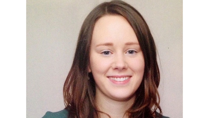 Dr Emer McGrath