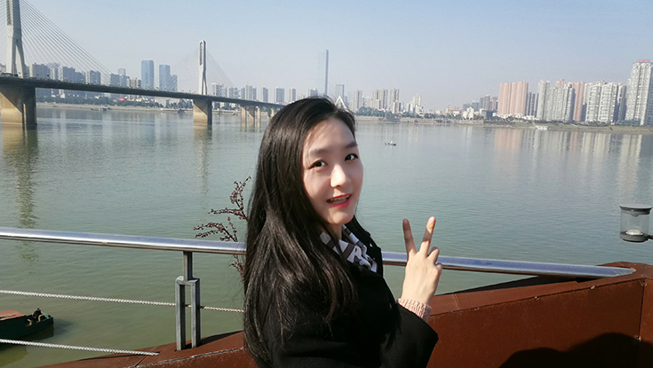 Wenyuan Zhao